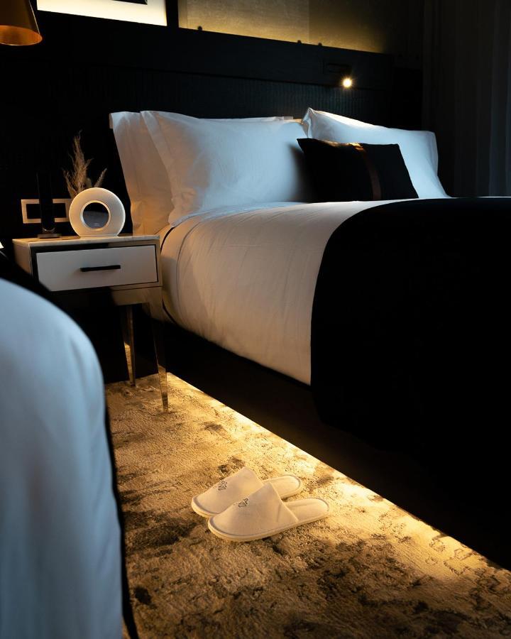 42 Hotel New York Buitenkant foto